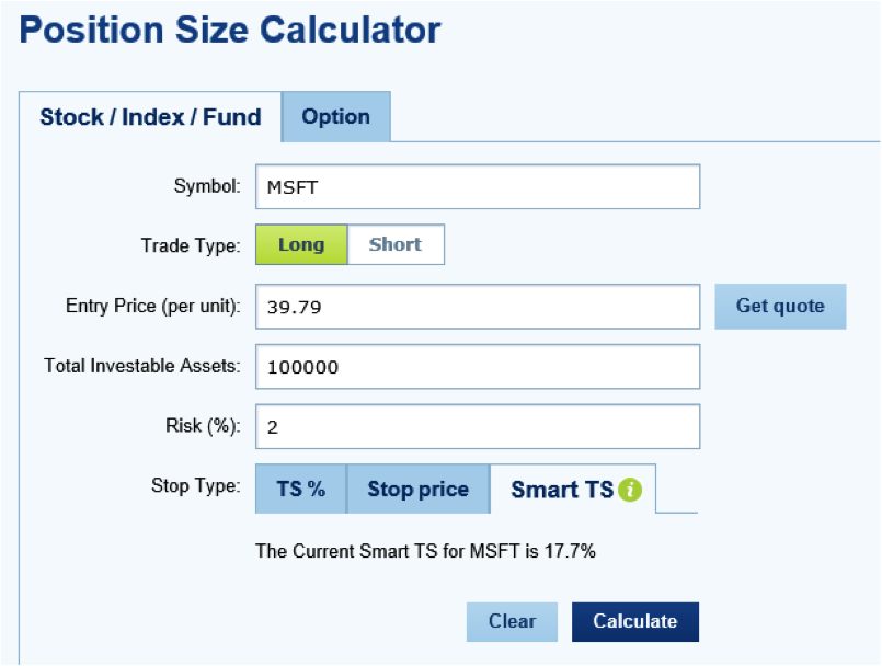 Risk Management How To Avoid Emotional Investing