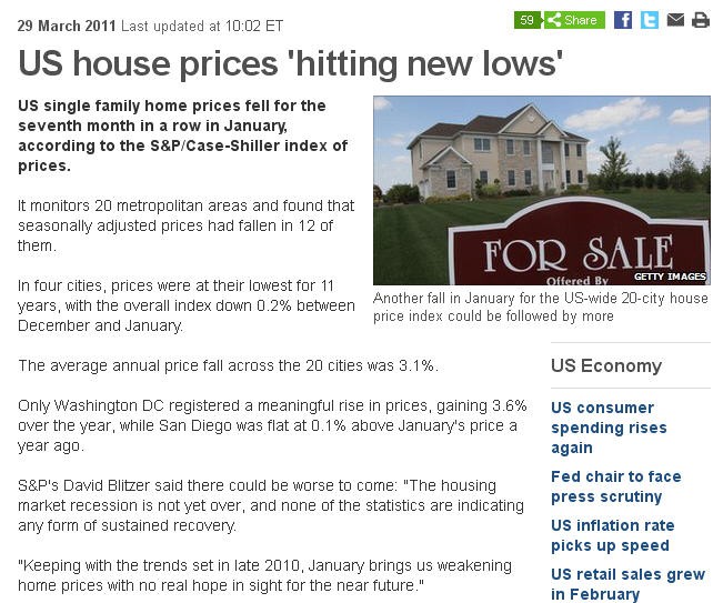 Mortgagecases Subprime Mortgage Crisis A Retrospect