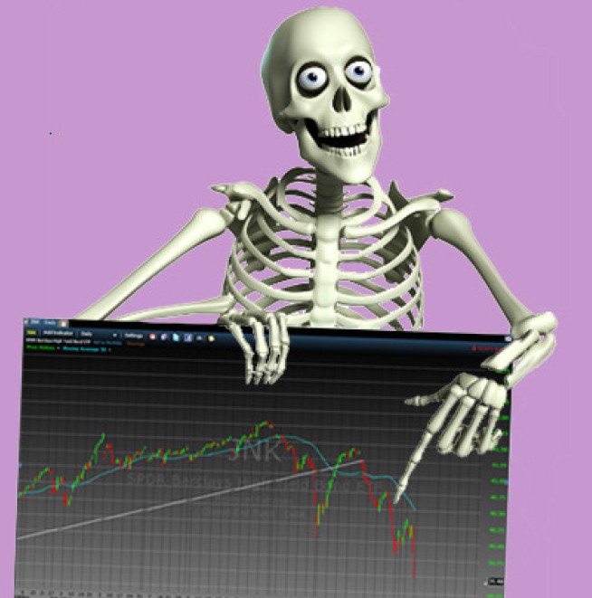 The 10year Treasury Yield Keeps Rallying Valuentum Securities Inc