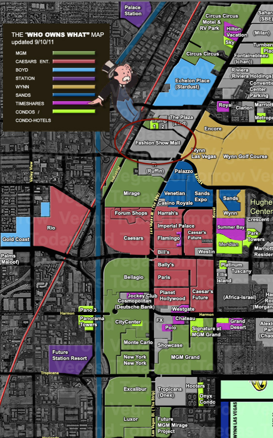 The Best Alternative Investments for 2013 and Beyond Presented by Summerlin Asset Management