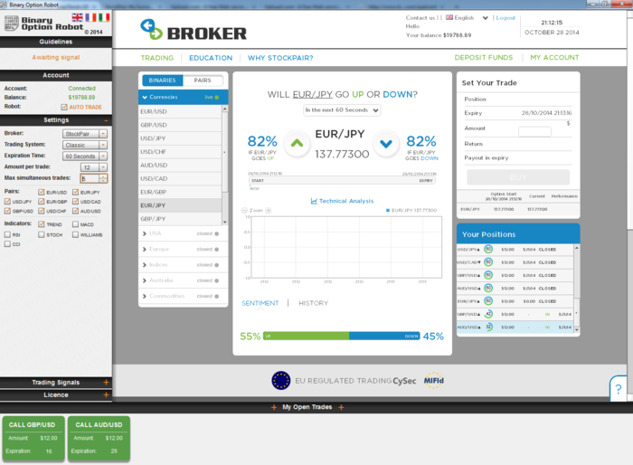 The Best Forex Robots Beginner s Guide to Forex Trading Online