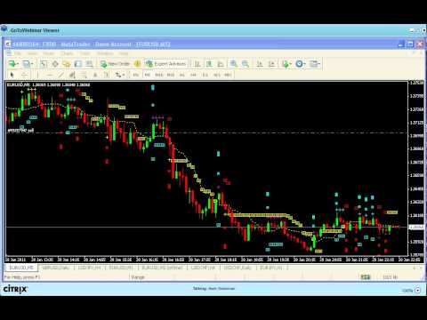 The Best Indicators to Use for Day Trading on the FOREX Market