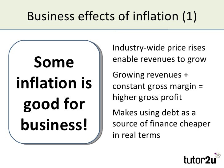 The Best Way to Profit From Low Inflation_1