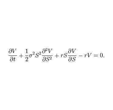 BLACK SCHOLES OPTION PRICING MODELS