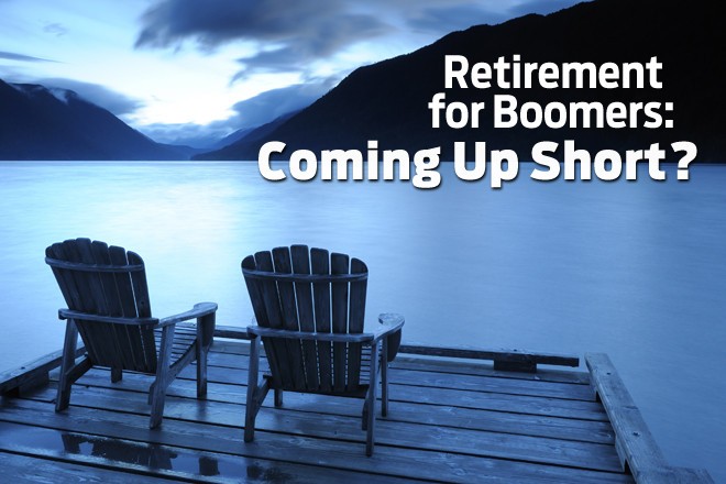 New Retirement Income Options May Allow More Baby Boomers to Retire