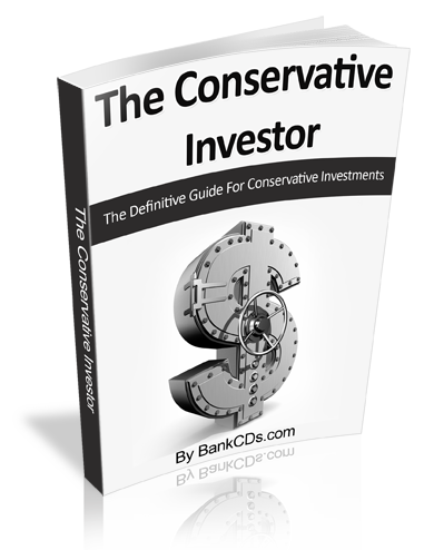 The Conservative Investor