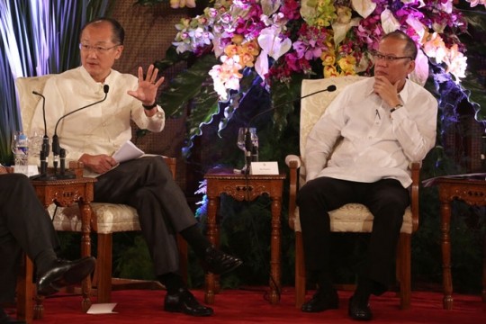 The Fight Against Corruption A World Bank Perspective The Fight Against Corruption A World Bank Perspective