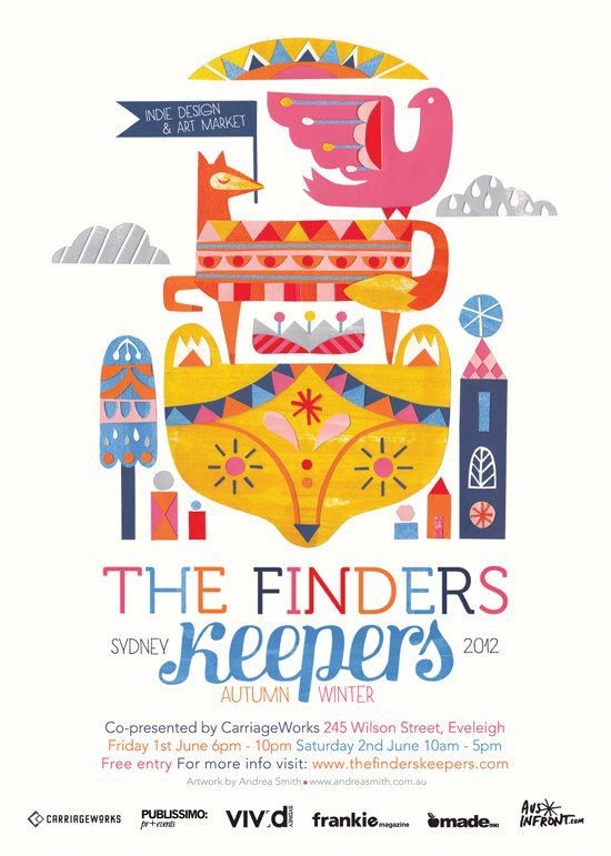 The Finders Keepers The Finders Keepers