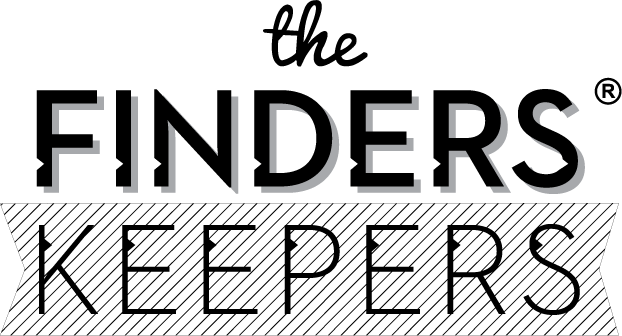 The Finders Keepers The Finders Keepers