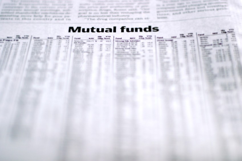 The First Thing You Should Be Doing Is Strengthen Your Mutual Fund Portfolio