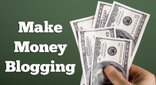 The Four Ways to Make Money