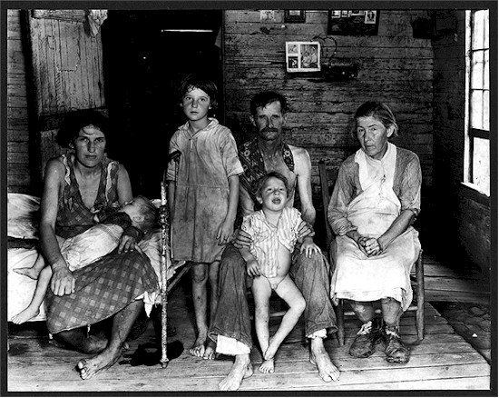 The Great Depression