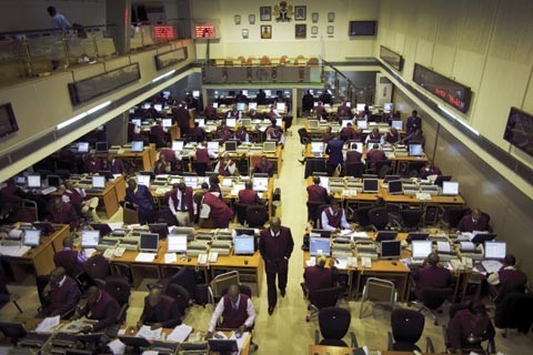 The Historical Evolution of the Nigerian Capital Market