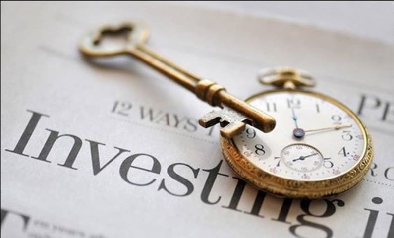 The Mistakes That Individual Investors Make The Mistakes That Individual Investors Make