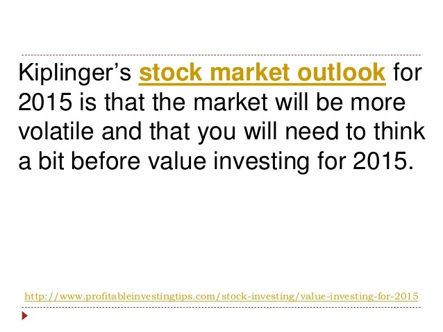 The Outlook for Value Investing US News