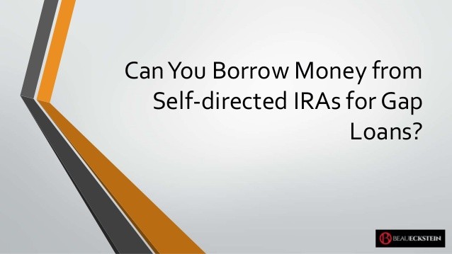 The Process of SelfDirecting IRA Funds into Income Property Real Estate