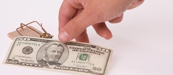 The Real Estate Guru Scam Trap – How It Works 4 Ways to Avoid It The Real Estate Guru Scam Trap – How It Works 4 Ways to Avoid It
