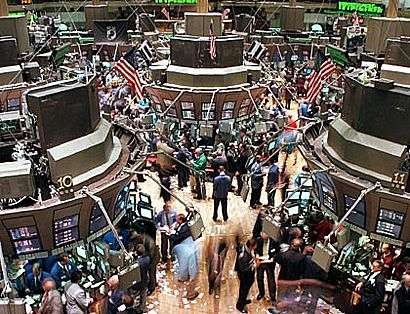 The Stock Exchanges The Stock Exchanges