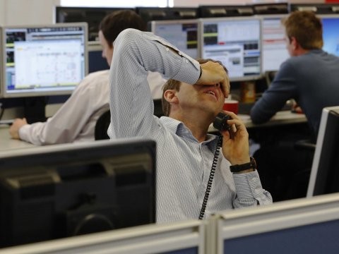 The Strange World Of Negative Interest Rates The Strange World Of Negative Interest Rates