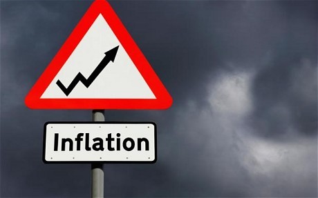 5 Effective Ways To Protect Yourself from Rising Inflation