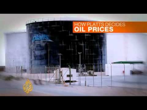 To Open Probe of Oil PriceFixing After EU Bloomberg Business