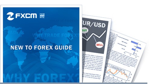 Forex Trading – Beginners Guide