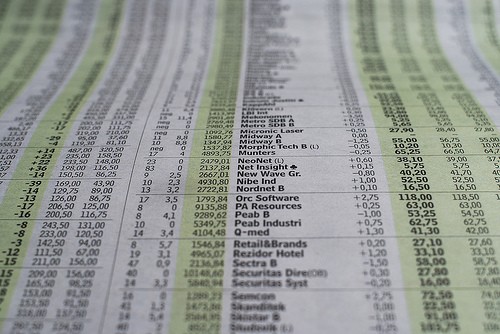 TSP F Fund Fixed Income Index Investment Fund