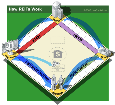 Real Estate Investment Trust