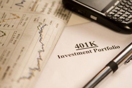 How to Cope With a Lousy 401(k)