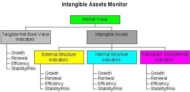 Differences Between a Tangible an Intangible Asset