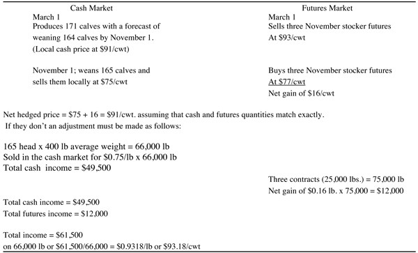 Use Futures Options to Hedge Limit Moves