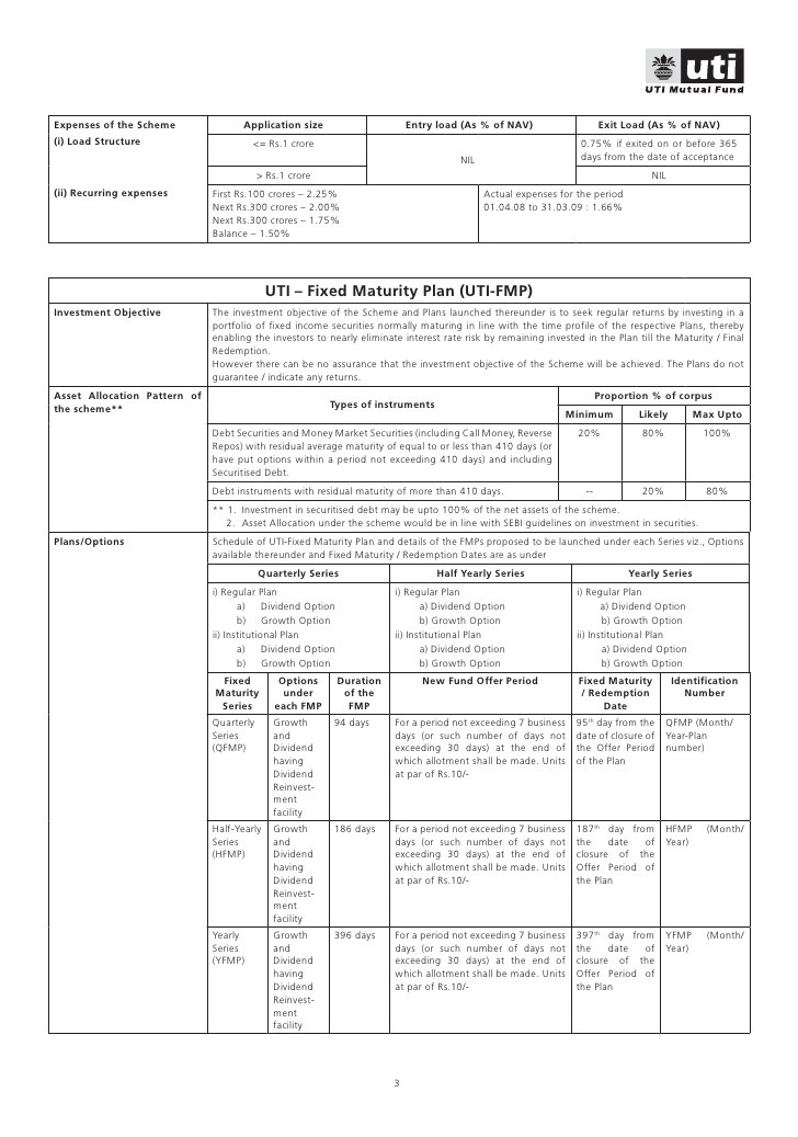 Uti Mutual Fund Nav Rates