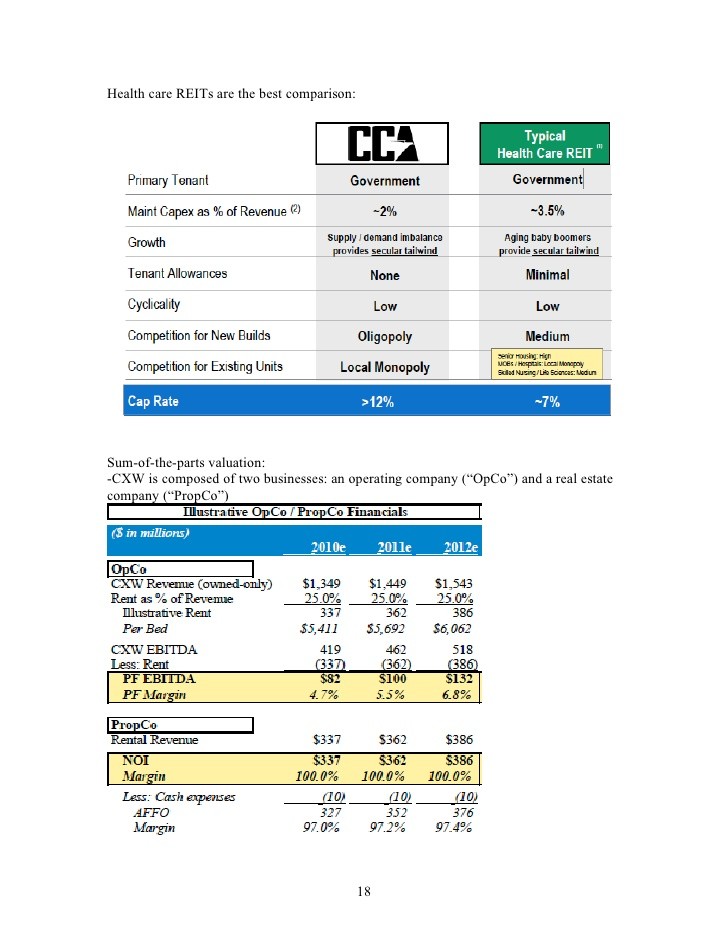 Value Investing Example Stock Valuation