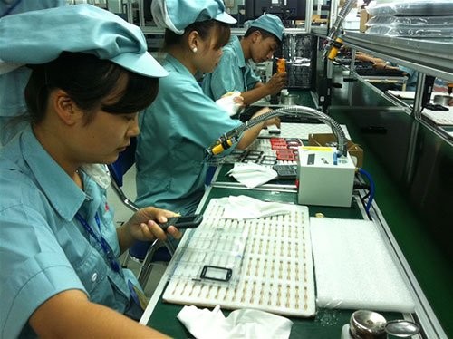 Vietnam’s plan to invest in Samsung at a standstill