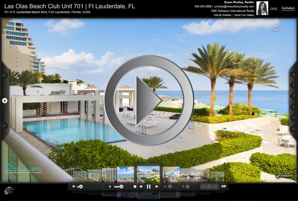 Virtual Tour Software for Brokers Agents