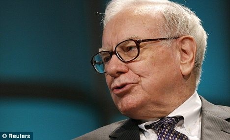 Warren Buffett More Myth Than Legend