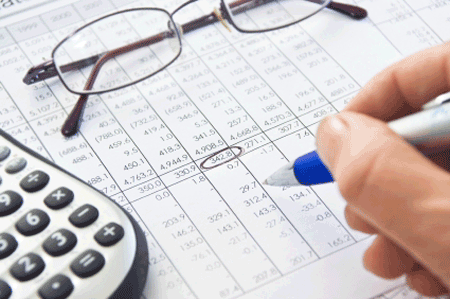 What Investors Look for in Financial Statements