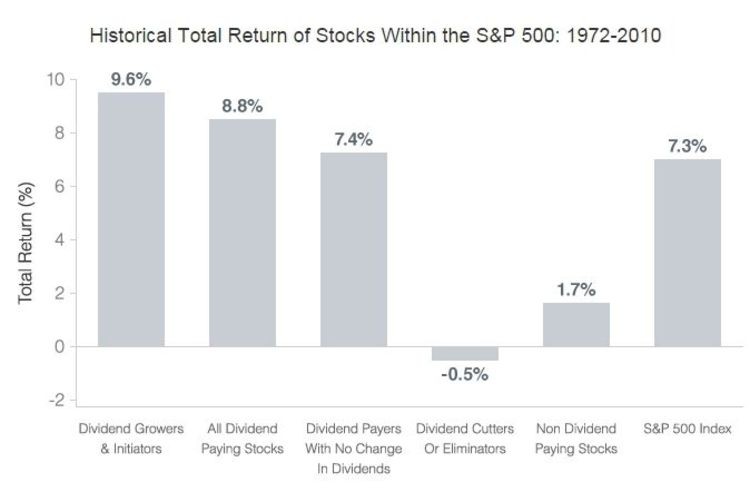 Why Do Some Companies Pay Dividends Dividend Stocks Corportate Dividends Your