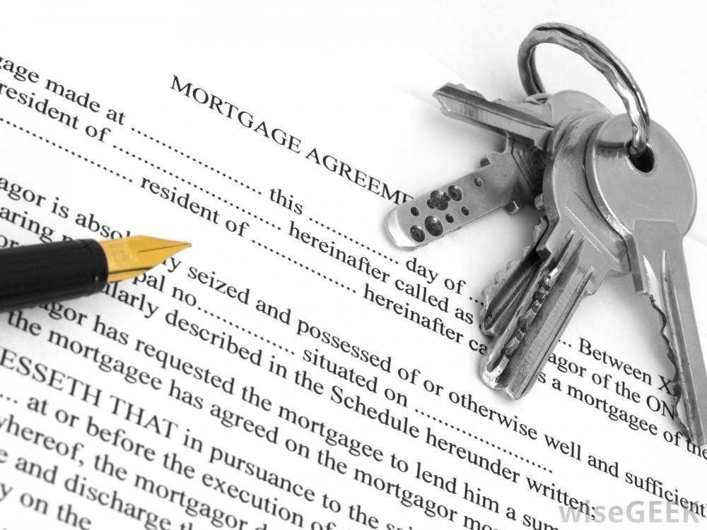 What Is a Mortgage Broker