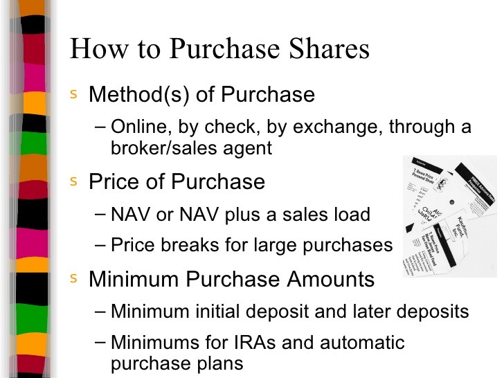 What is A Mutual Fund Prospectus and How to Read It