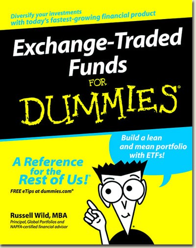 What is an ExchangeTraded Fund (ETF)