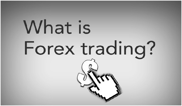 What is FOREX