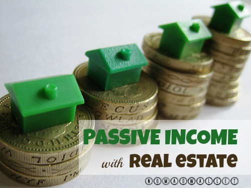 What Is Passive Income Does It Really Exist