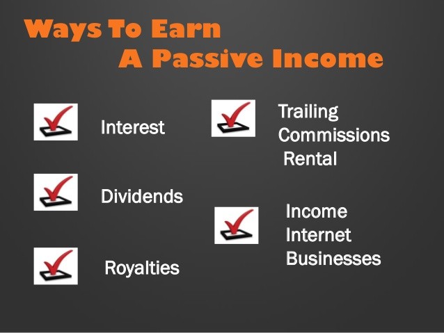 What Is Passive Income Does It Really Exist