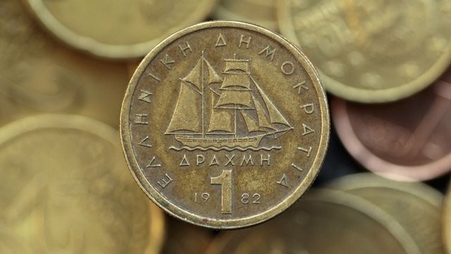 What would happen to Greece if it left the euro