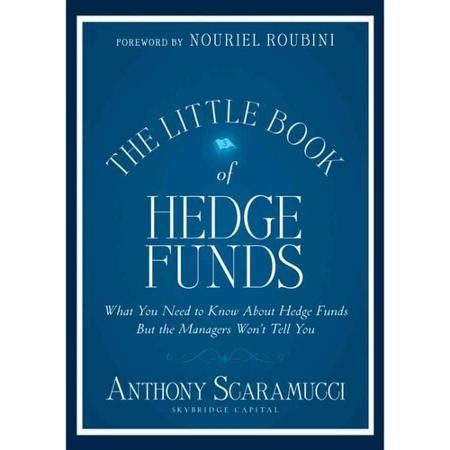 What you need to know about hedge funds