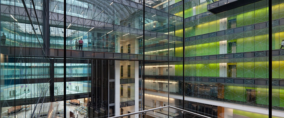 When it comes to construction of office buildings green is the new black The Washington Post