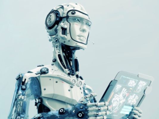 Finance blogger wisdom the future for roboadvisors