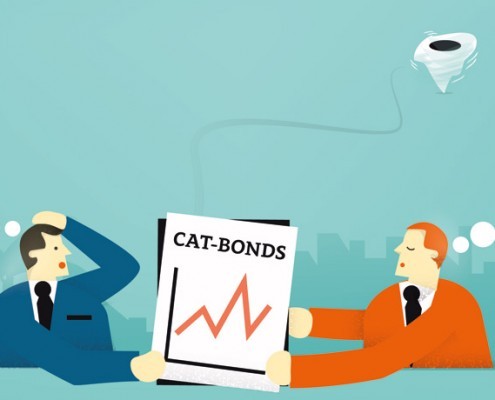 Why Catastrophe Bonds Are A Positive Bet On Disaster