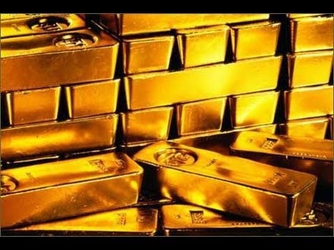 Why Invest in Gold Now